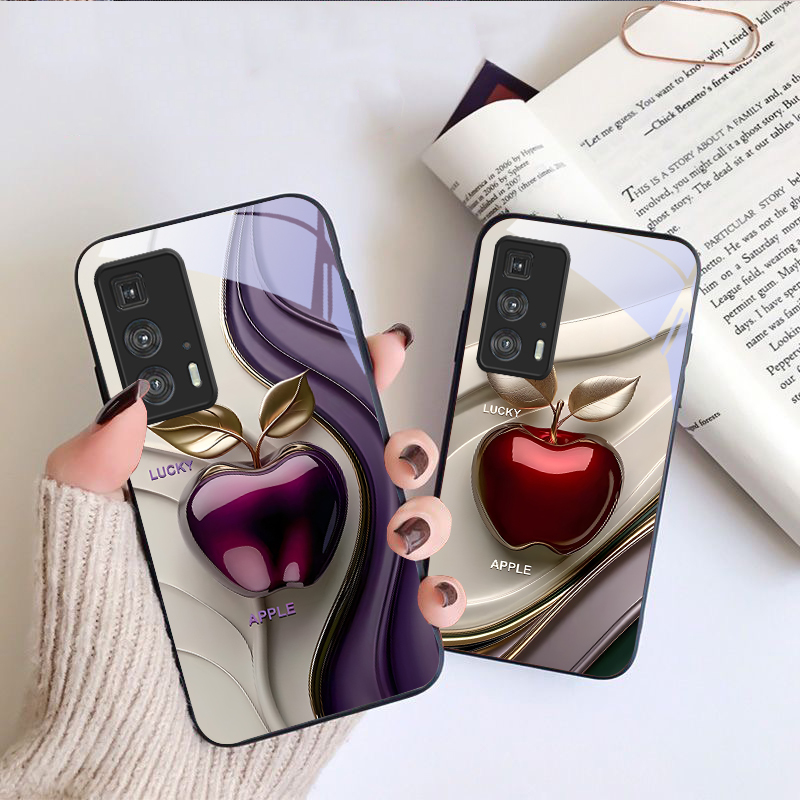Estilo moderno de luxo leve pa - Phone Cases Moto G avaliação e preço