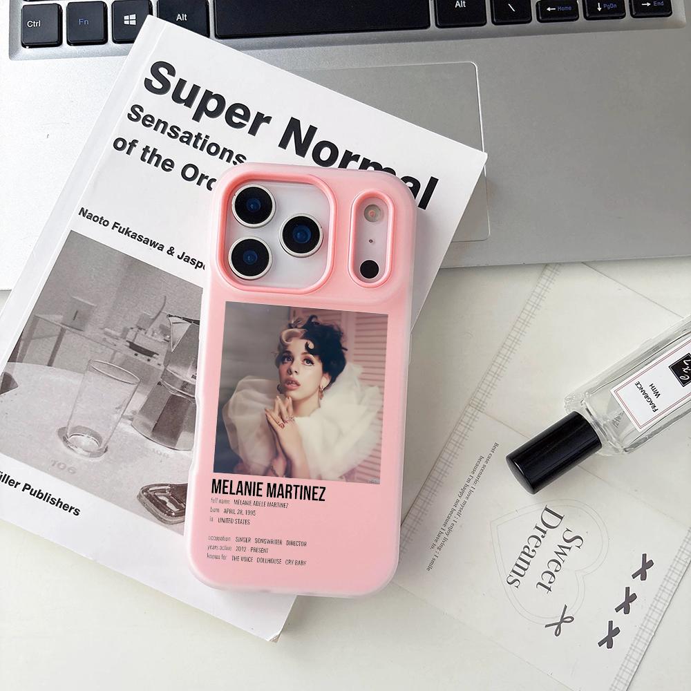 Capa de Celular Transparente A - Phone Cases Custom avaliação e preço