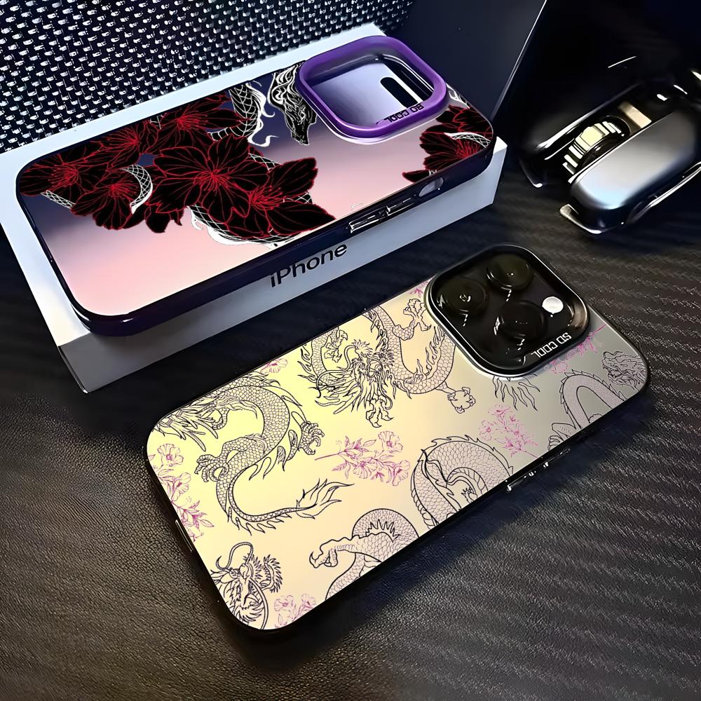 Capa de Telefone com Design de - Phone Cases Japan avaliação e preço