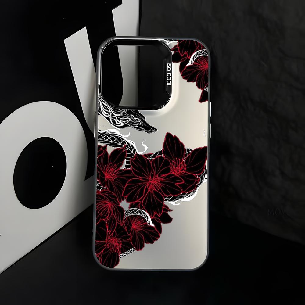 Capa de Telefone com Design de - Phone Cases Japan avaliação e preço