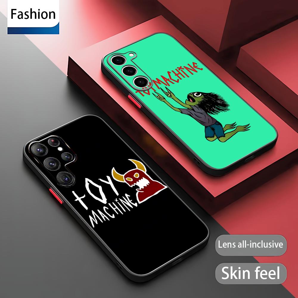 Capa de Celular Translúcida Fo - Phone Cases Brands avaliação e preço