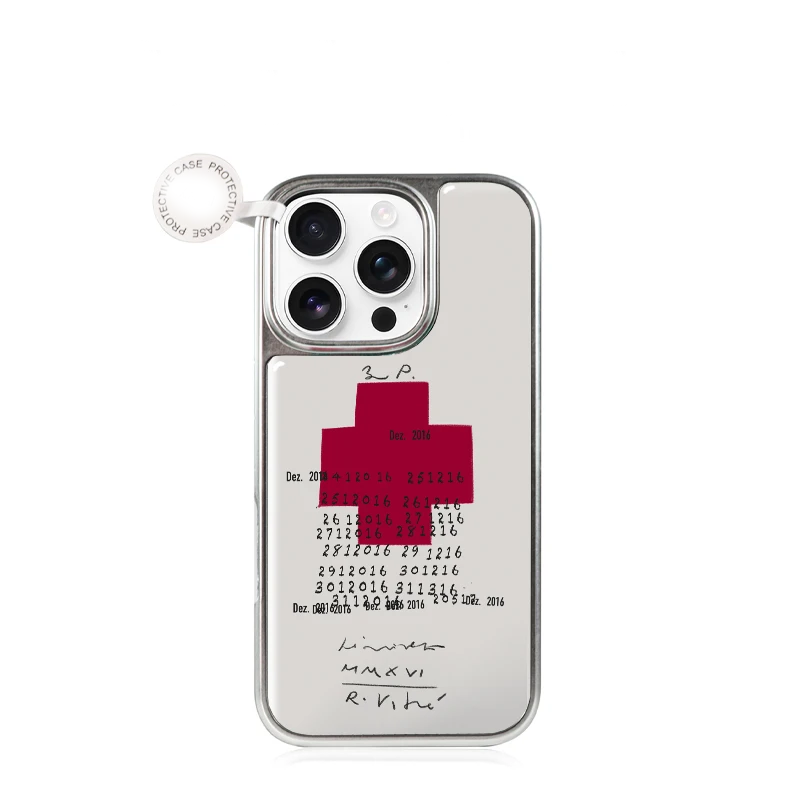 Capa de Celular Luxuosa Transp - Phone Cases That Charge Your Phone avaliação e preço