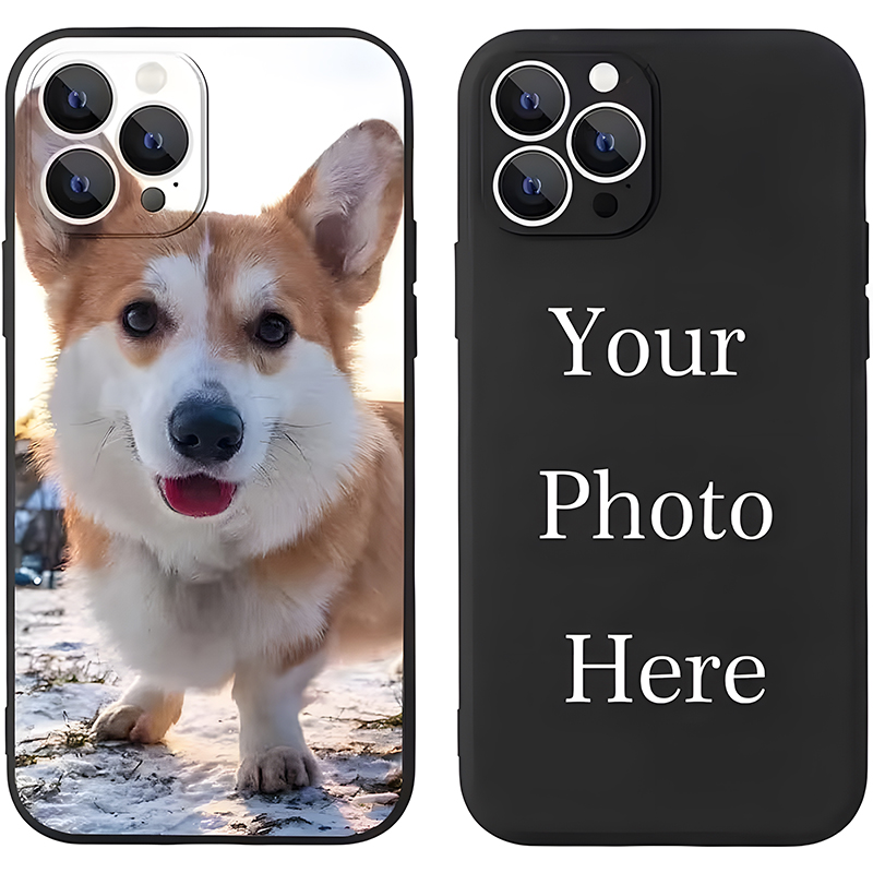 Capa Protetora Macia Personali - Phone Cases Custom avaliação e preço