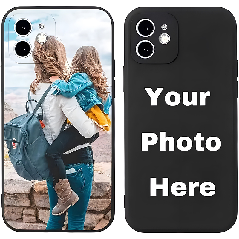 Capa Protetora Macia Personali - Phone Cases Custom avaliação e preço
