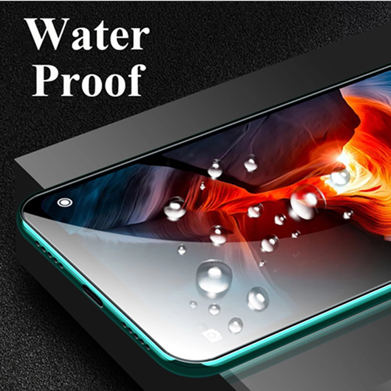 Película protetora de tela de  - Phone Cases Moto G avaliação e preço