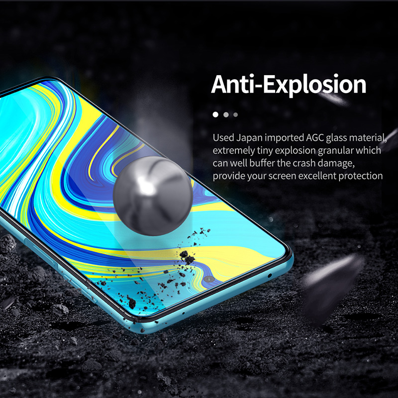 Película protetora de tela de  - Phone Cases Moto G avaliação e preço