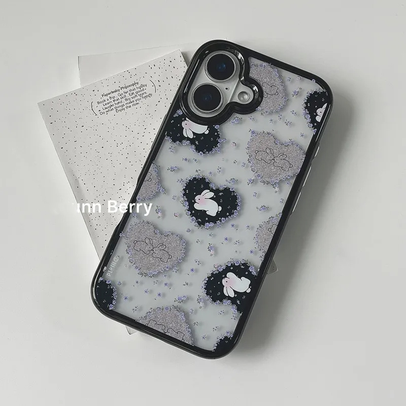 Capa de Celular Acrílica Estil - Phone Cases For Girls avaliação e preço