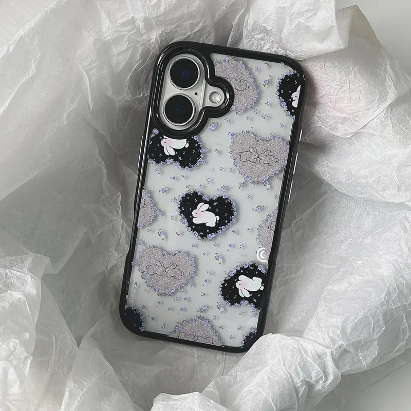 Capa de Celular Acrílica Estil - Phone Cases For Girls avaliação e preço