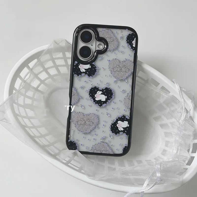 Capa de Celular Acrílica Estil - Phone Cases For Girls avaliação e preço