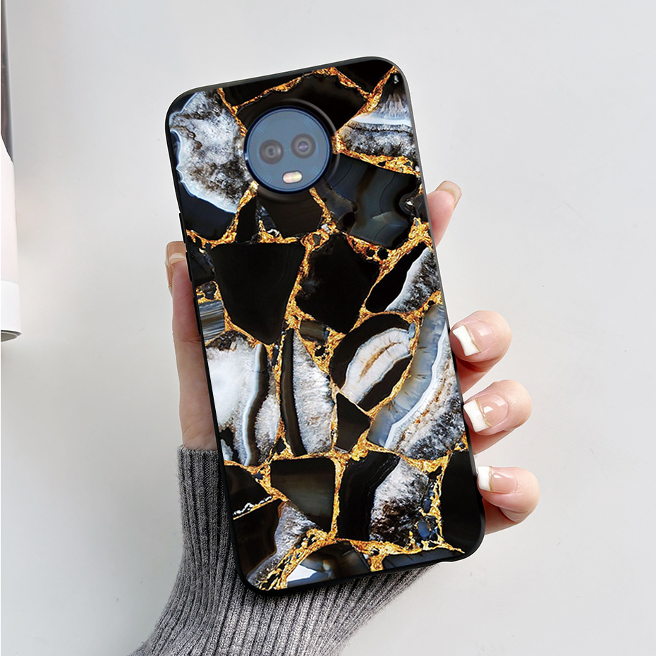 Para moto g6 plus caso moda si - Phone Cases Moto G avaliação e preço