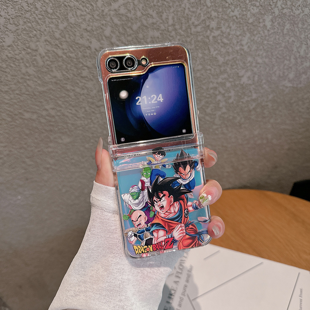 Capa de Telefone Transparente  - Phone Cases Japan avaliação e preço