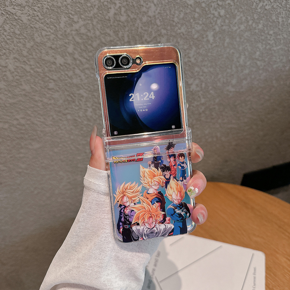 Capa de Telefone Transparente  - Phone Cases Japan avaliação e preço