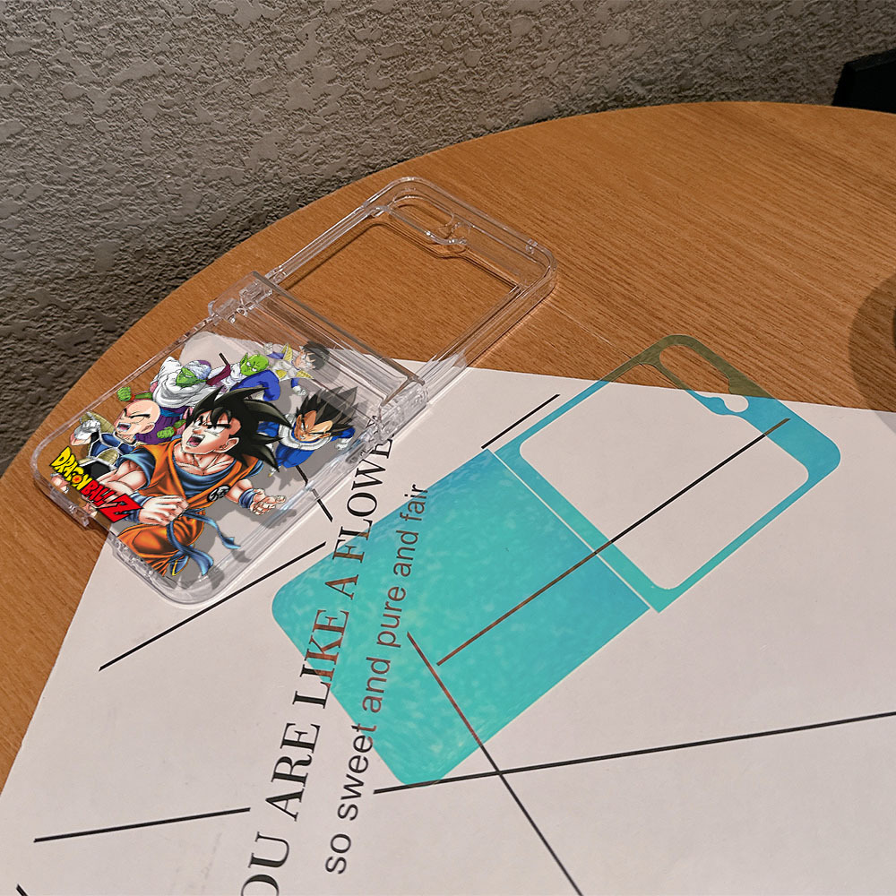 Capa de Telefone Transparente  - Phone Cases Japan avaliação e preço