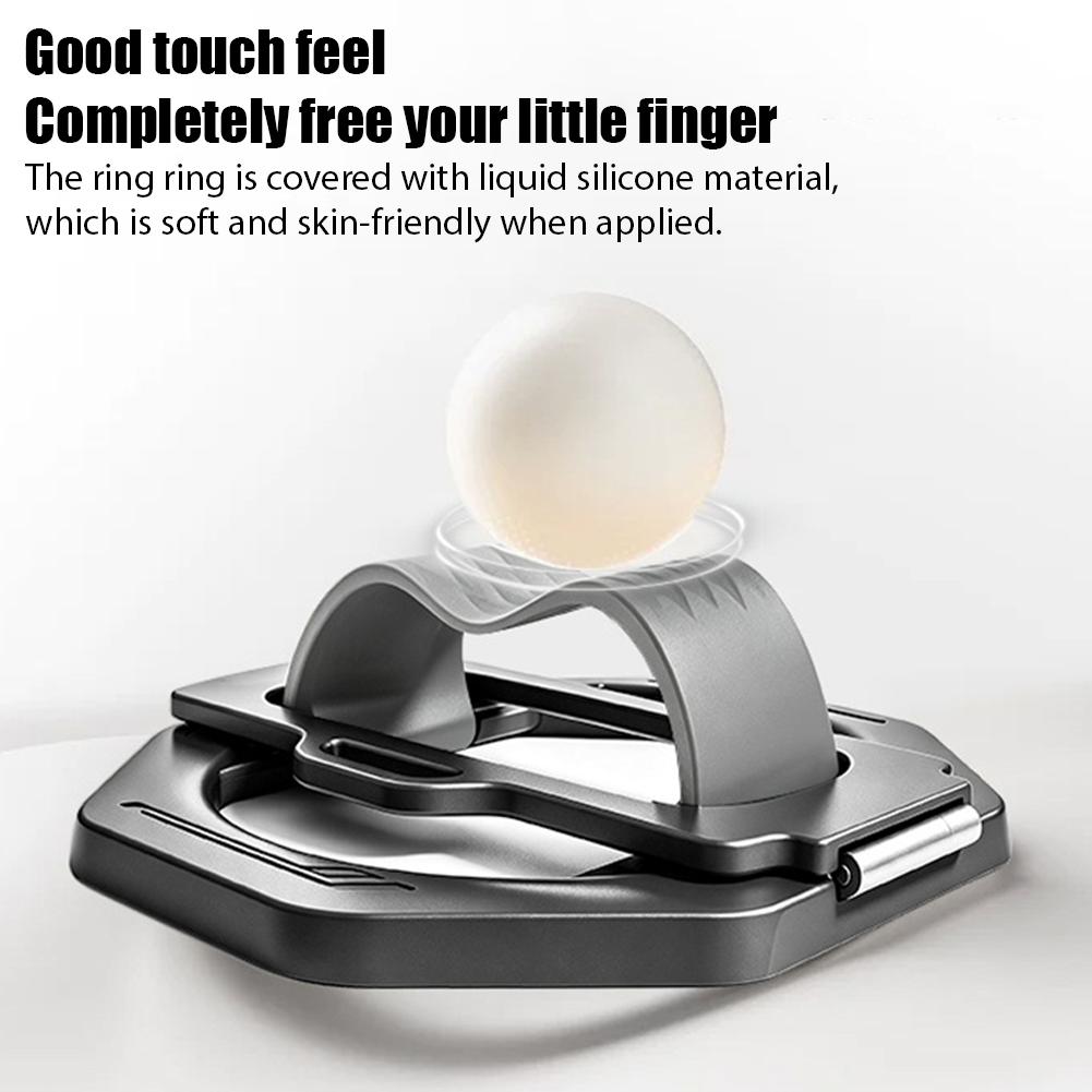 Suporte Magnético para Telefon - Ring Stand Case avaliação e preço
