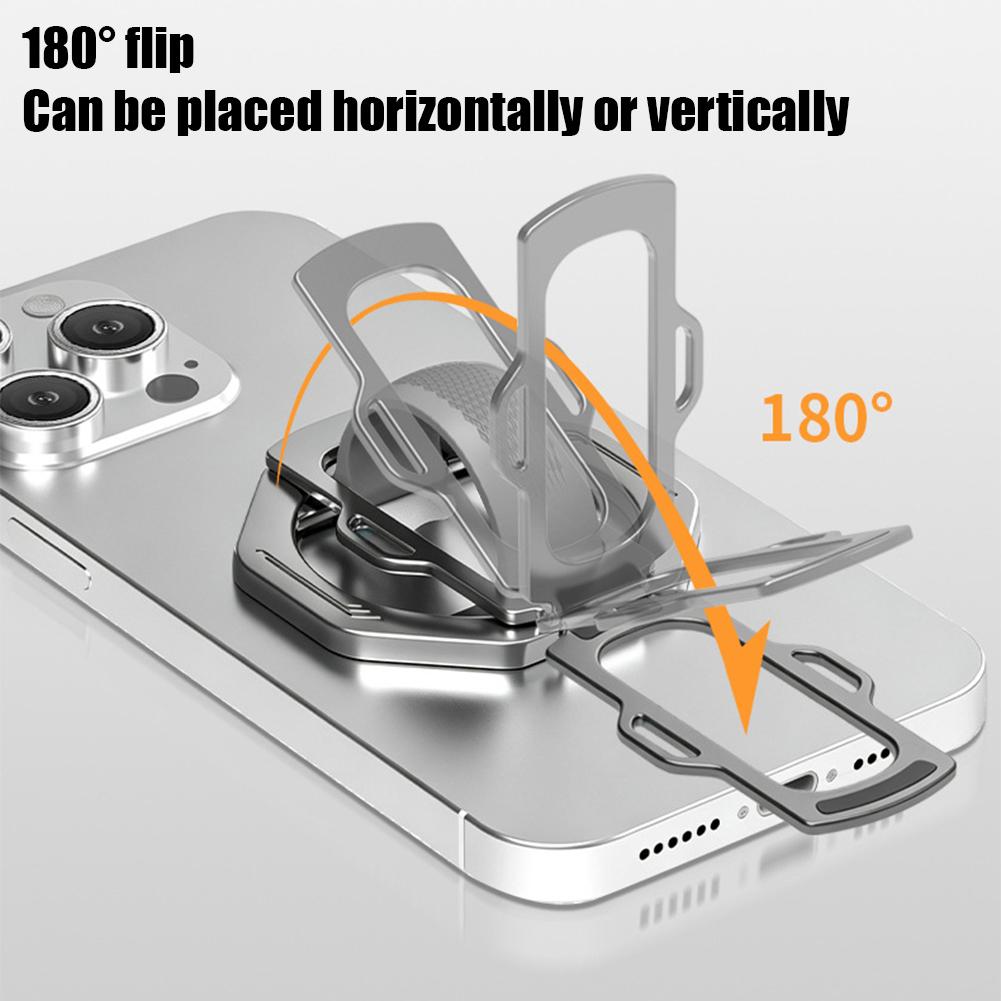 Suporte Magnético para Telefon - Ring Stand Case avaliação e preço