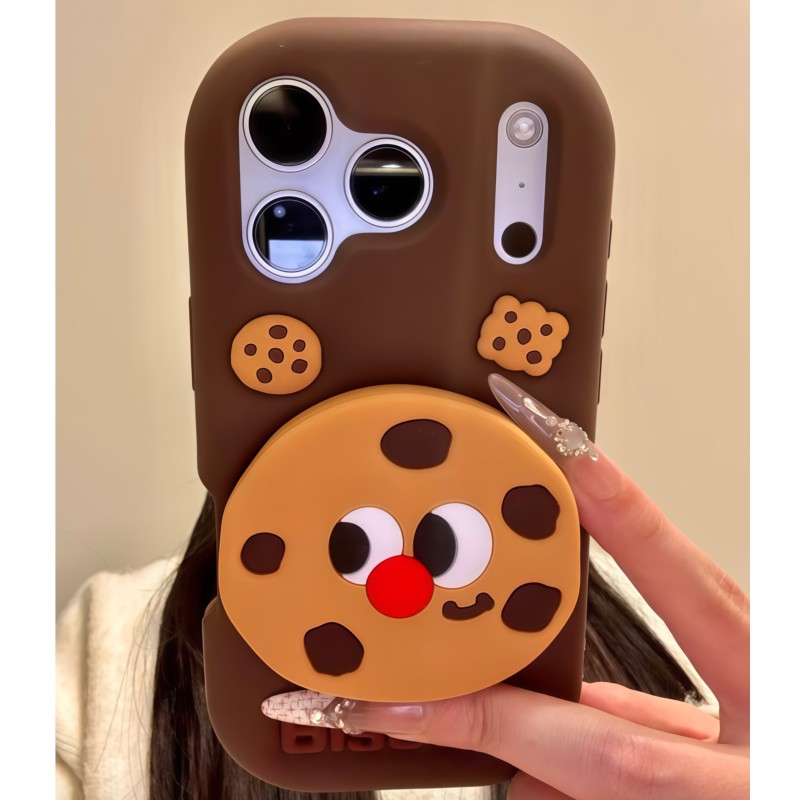 Capa de Telefone 3D Cartoon Ka - Phone Cases For Girls avaliação e preço