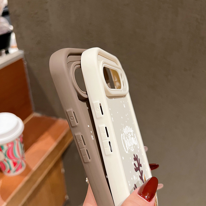Feliz natal padrão macio tpu c - Google Pixel 9 avaliação e preço