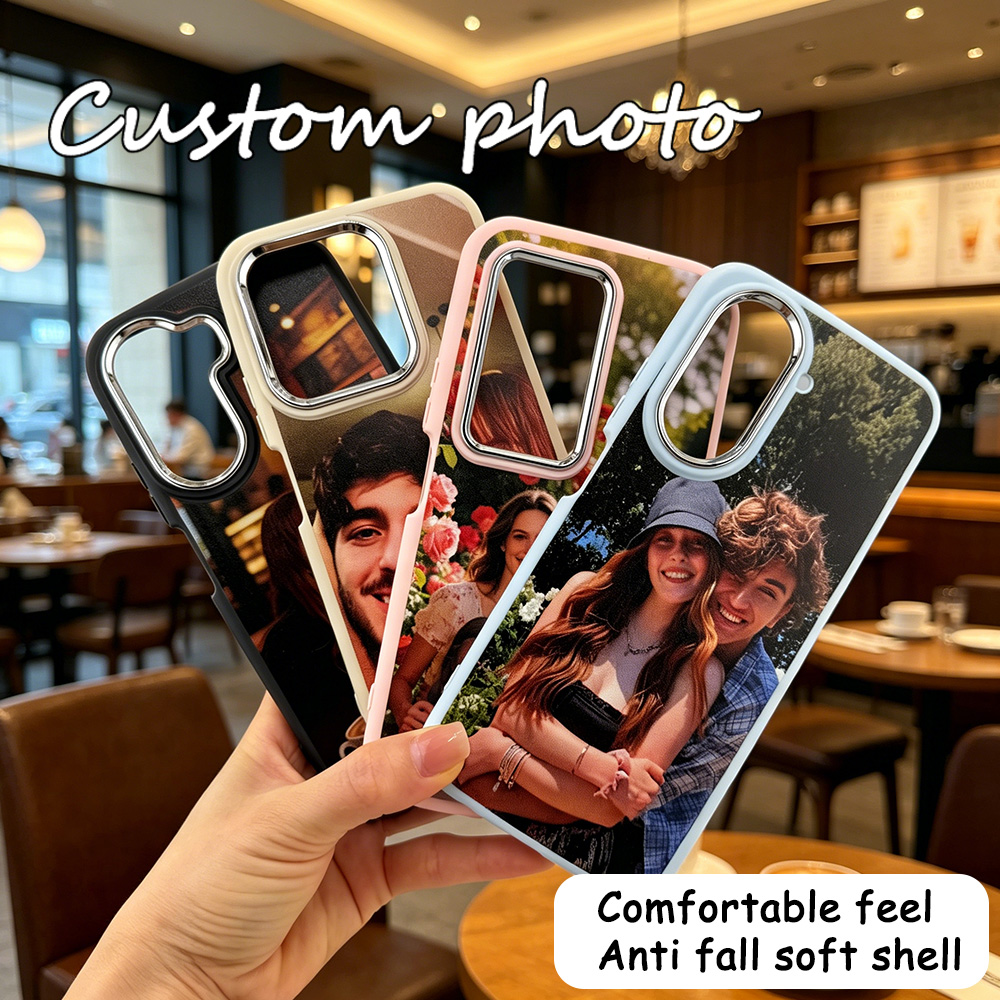 Capa de celular personalizada  - Phone Cases Custom avaliação e preço