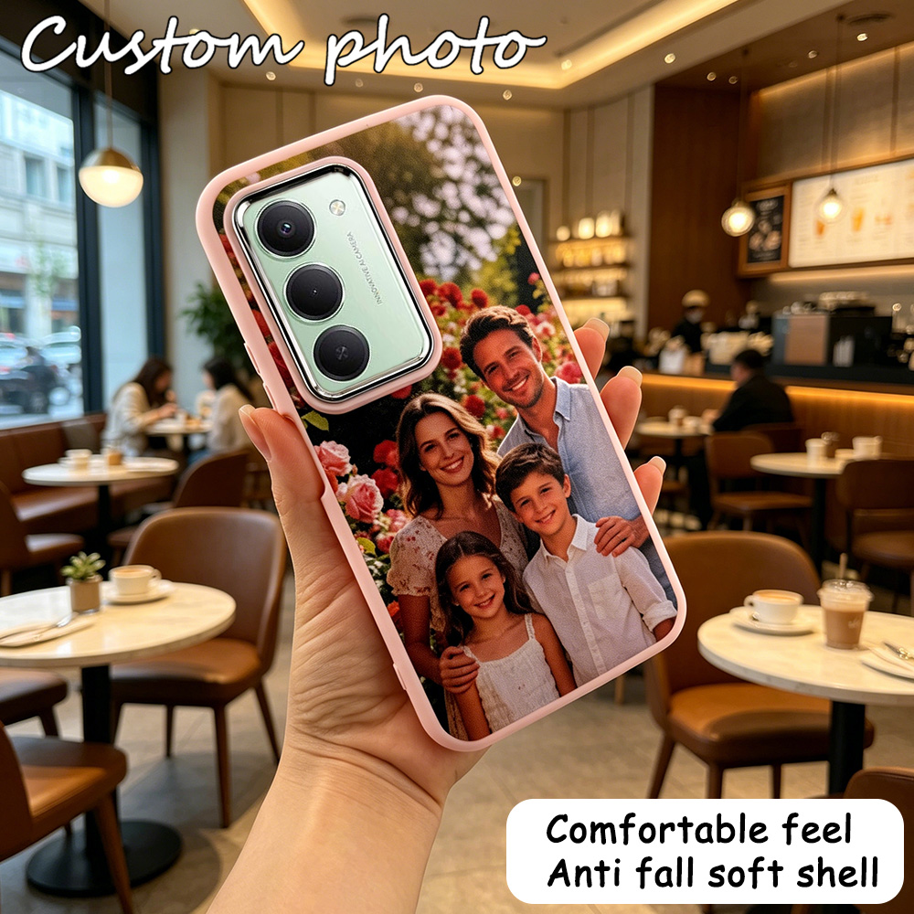 Capa de celular personalizada  - Phone Cases Custom avaliação e preço