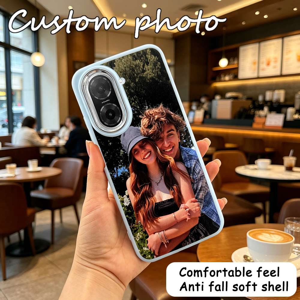 Capa de celular personalizada  - Phone Cases Custom avaliação e preço