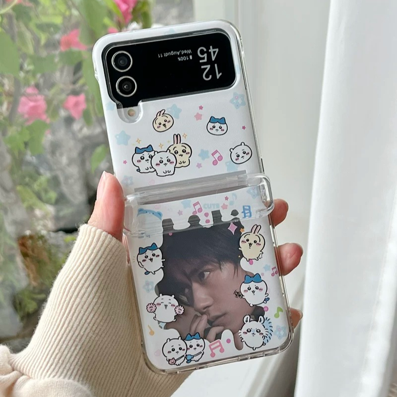 Capa de Celular com Porta-Cart - Phone Cases Japan avaliação e preço