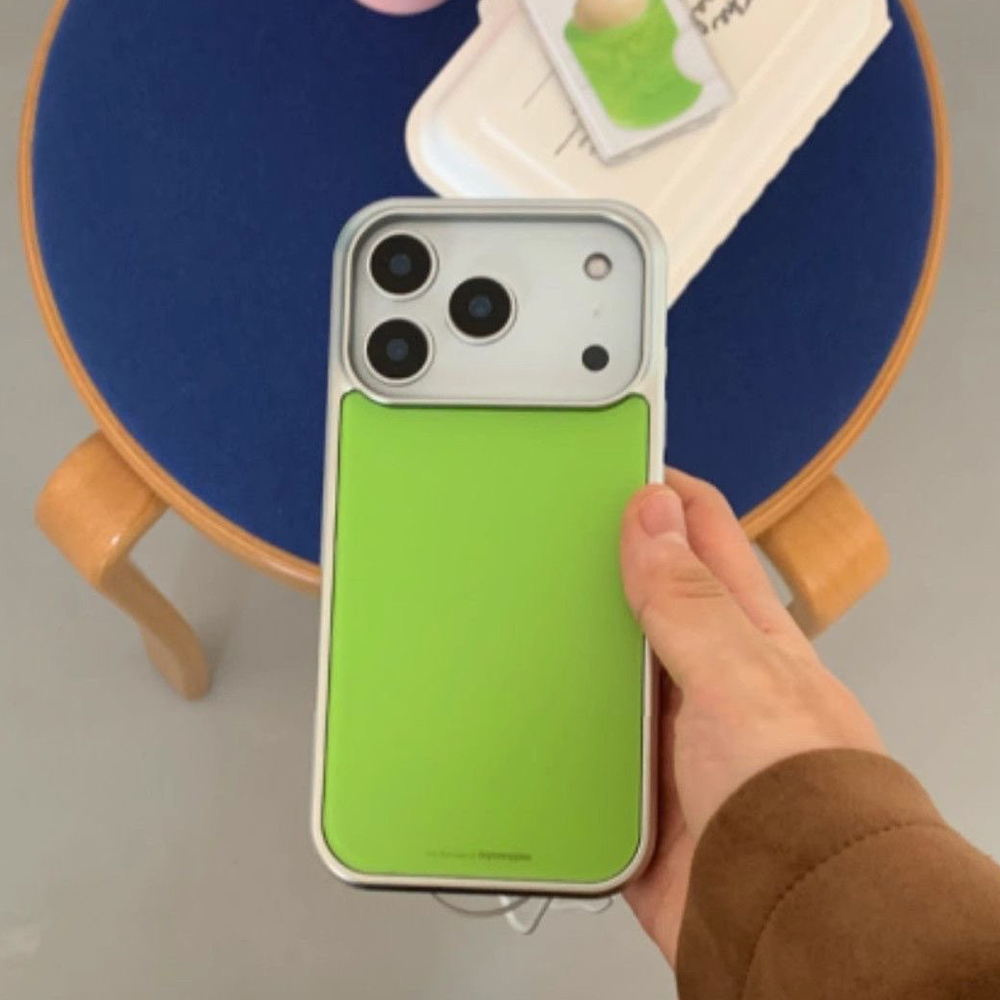 Capa de Celular LALA Estilo Co - Phone Cases That Charge Your Phone avaliação e preço