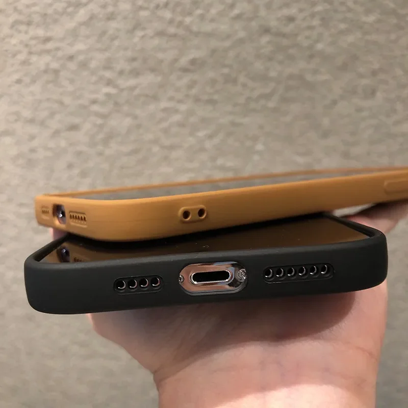 Capa de telefone de silicone m - Phone Cases That Charge Your Phone avaliação e preço