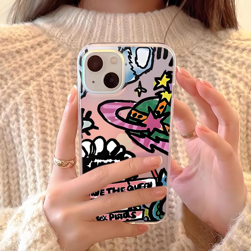 Capa de Celular de Luxo com Gr - Phone Cases Brands avaliação e preço