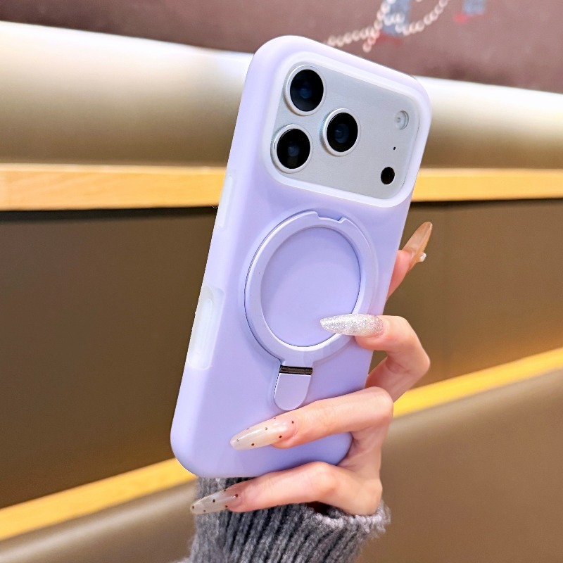 Suporte de Anel Metálico Color - Ring Stand Case avaliação e preço