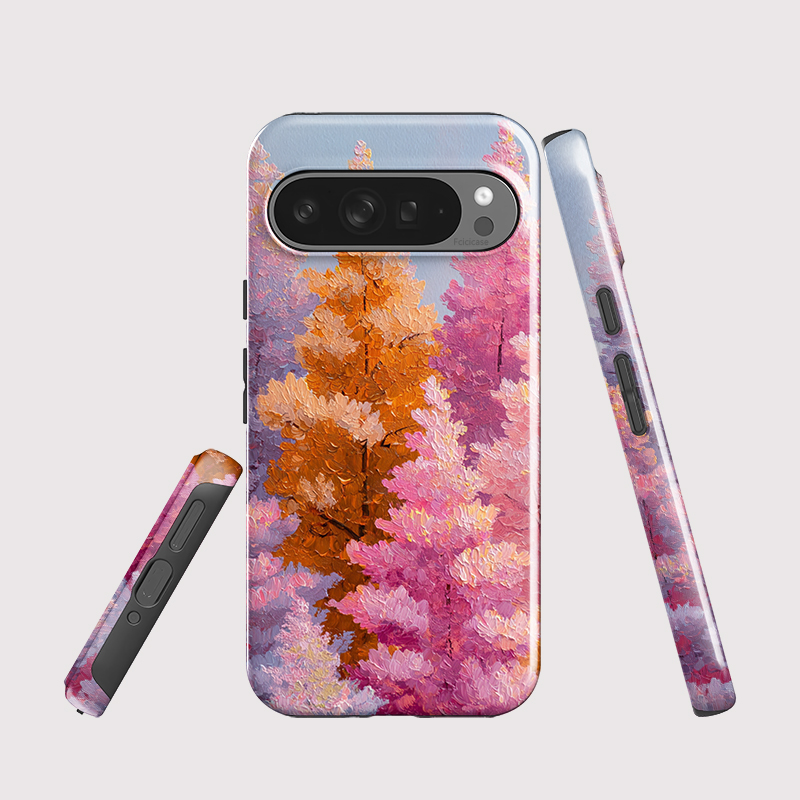 Capa de Telefone em Acrílico F - Google Pixel 9 avaliação e preço