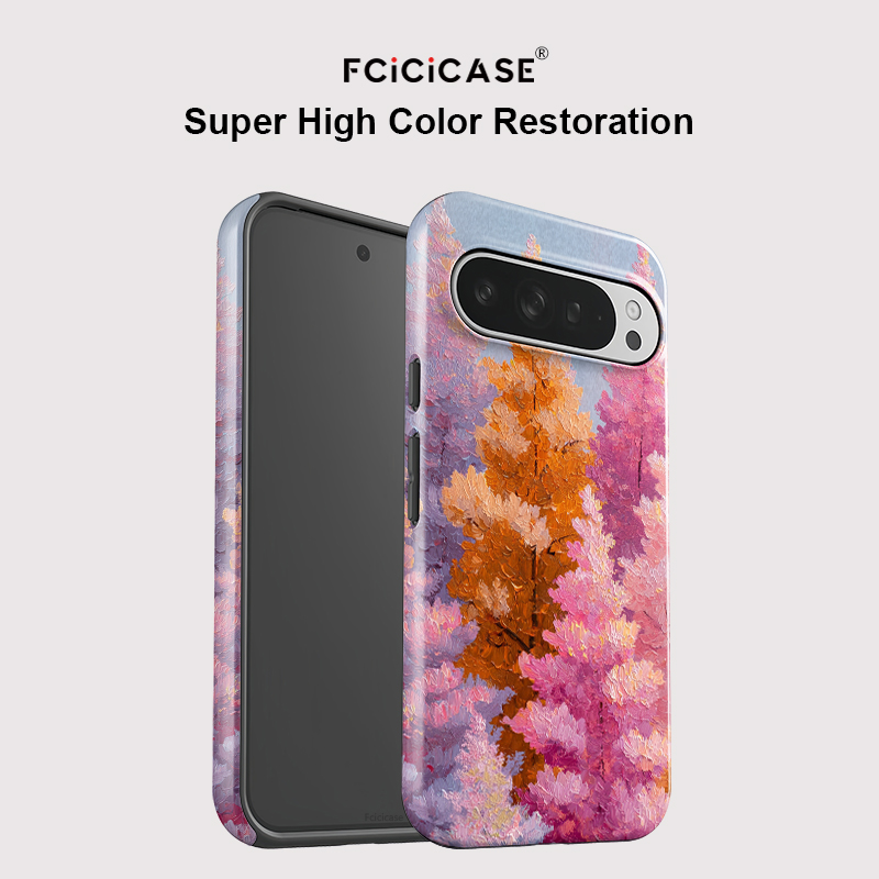 Capa de Telefone em Acrílico F - Google Pixel 9 avaliação e preço