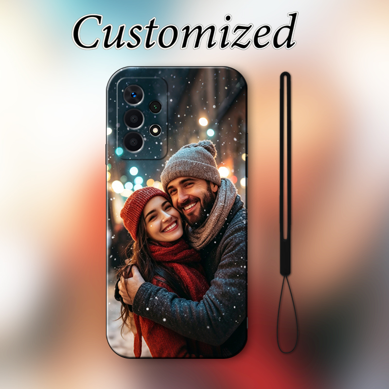 Capas de Telefone Personalizad - Phone Cases Custom avaliação e preço