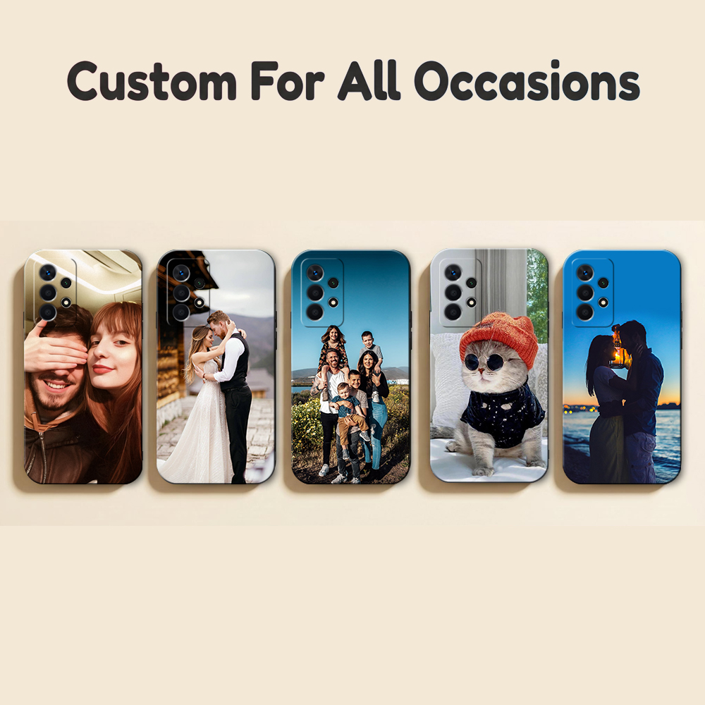 Capas de Telefone Personalizad - Phone Cases Custom avaliação e preço
