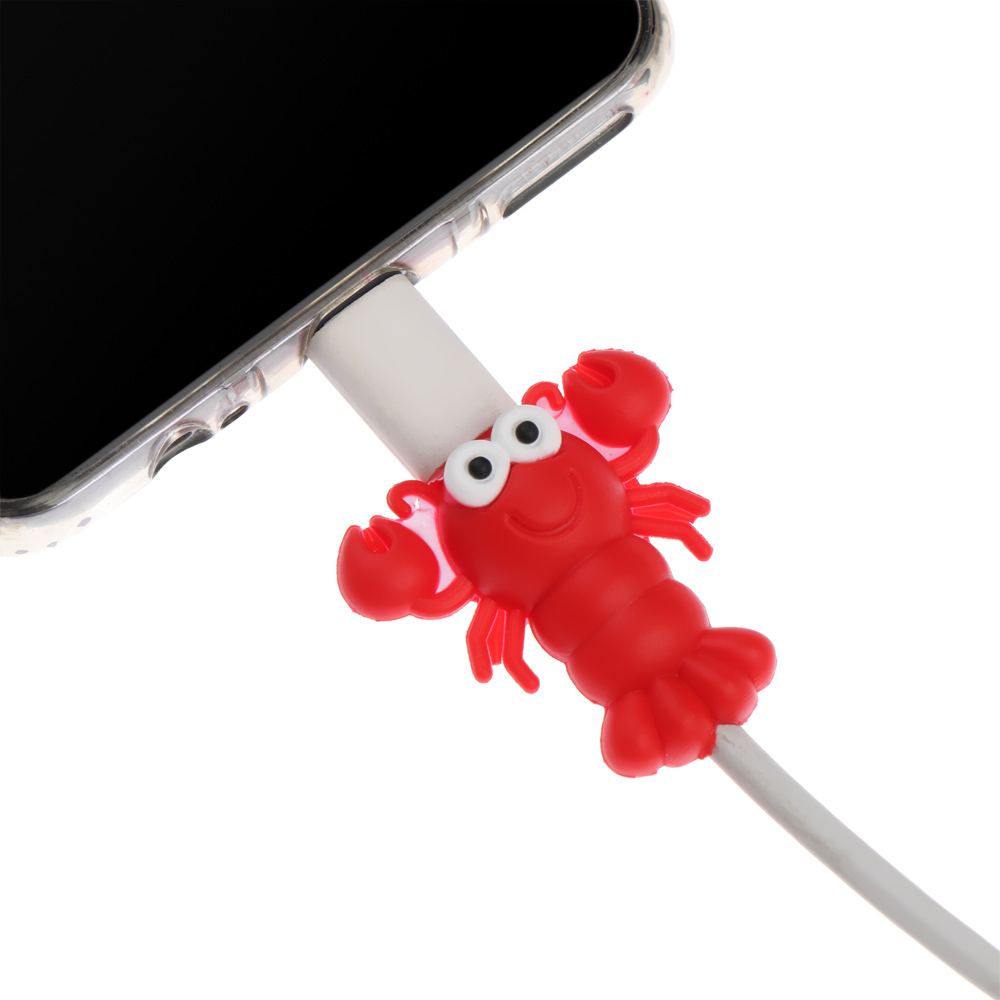 Cabo usb protetor de fone de o - Phone Cases That Charge Your Phone avaliação e preço