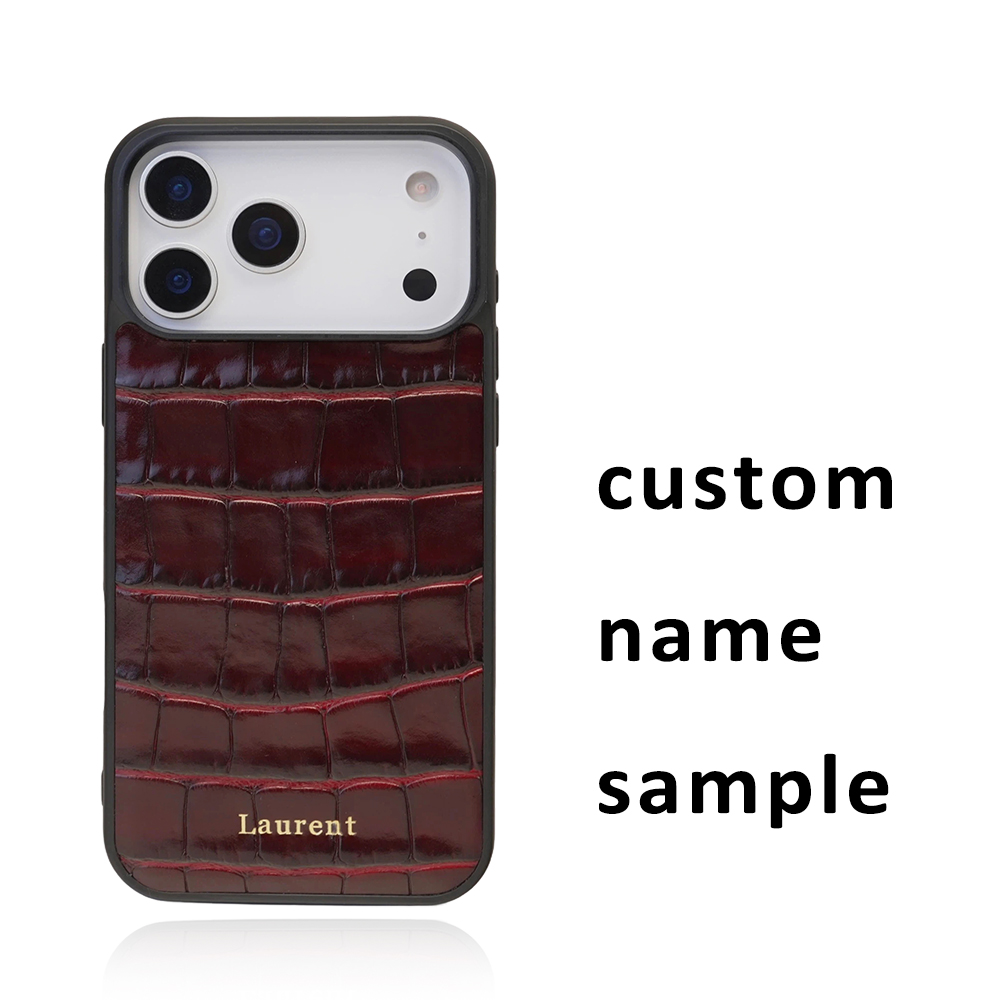 Capa de Telefone de Luxo em Co - Phone Cases Custom avaliação e preço