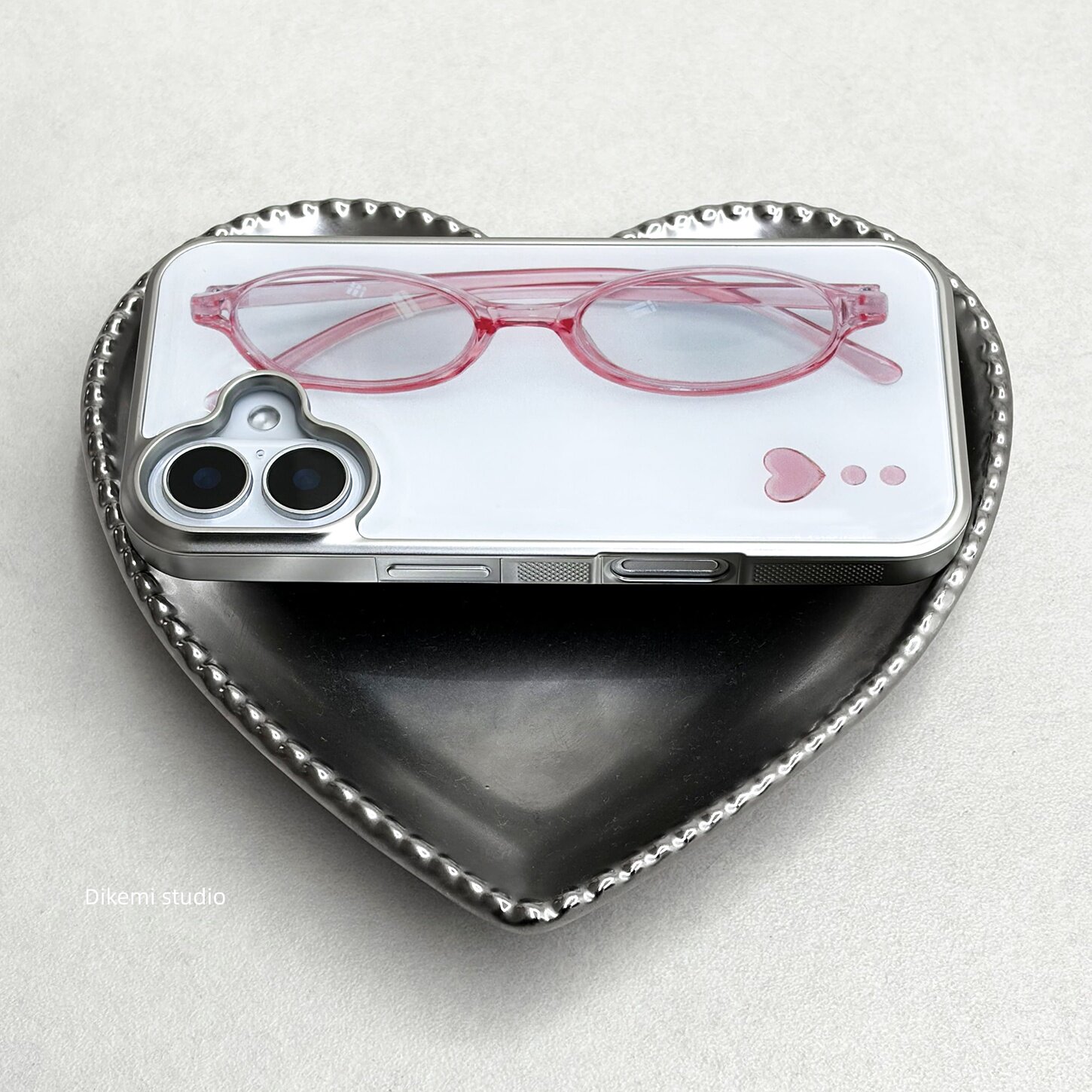 Capa de Celular Coreana Estilo - Phone Cases For Girls avaliação e preço