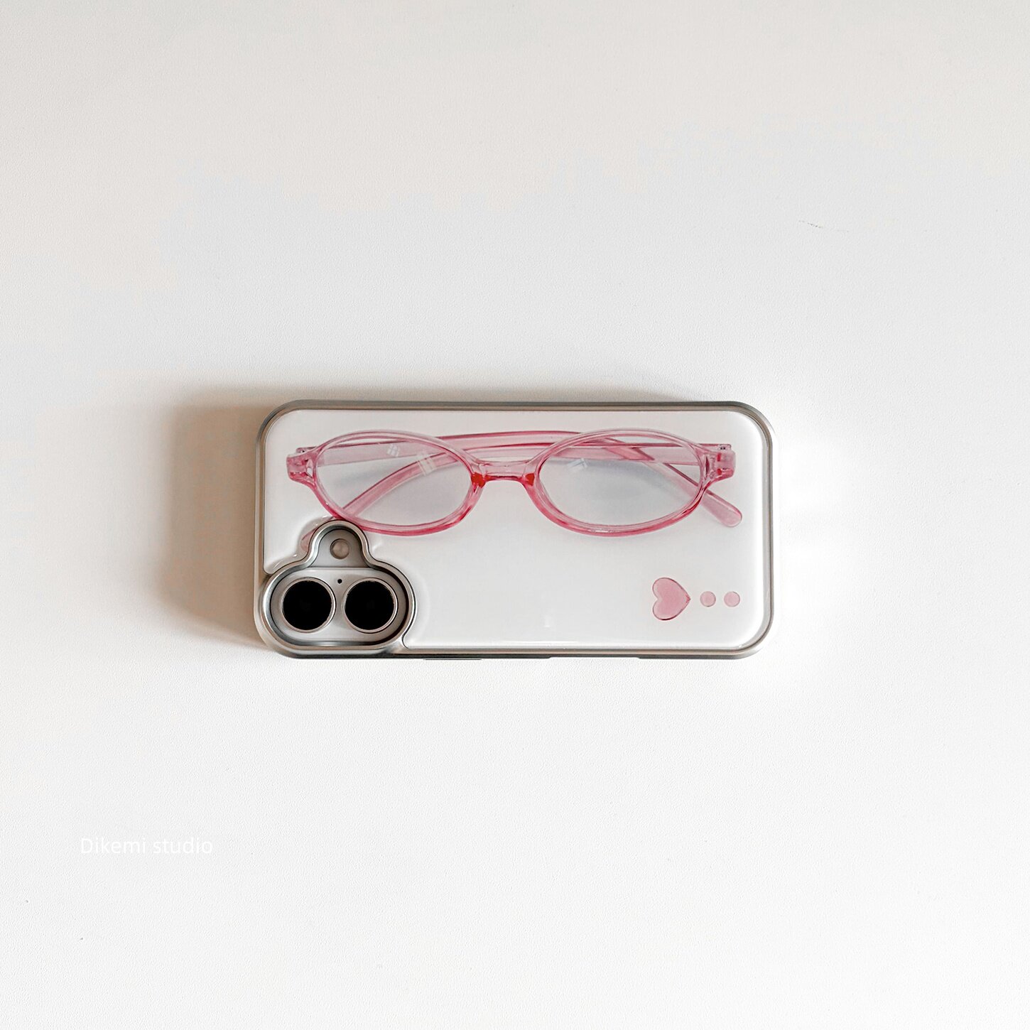 Capa de Celular Coreana Estilo - Phone Cases For Girls avaliação e preço