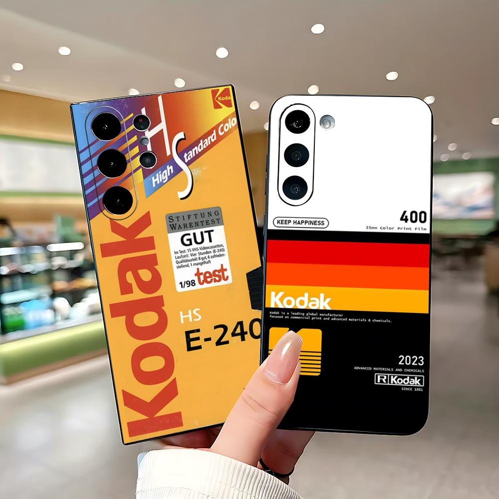 Capa de Telefone K-KoDakEs de  - Phone Cases Brands avaliação e preço