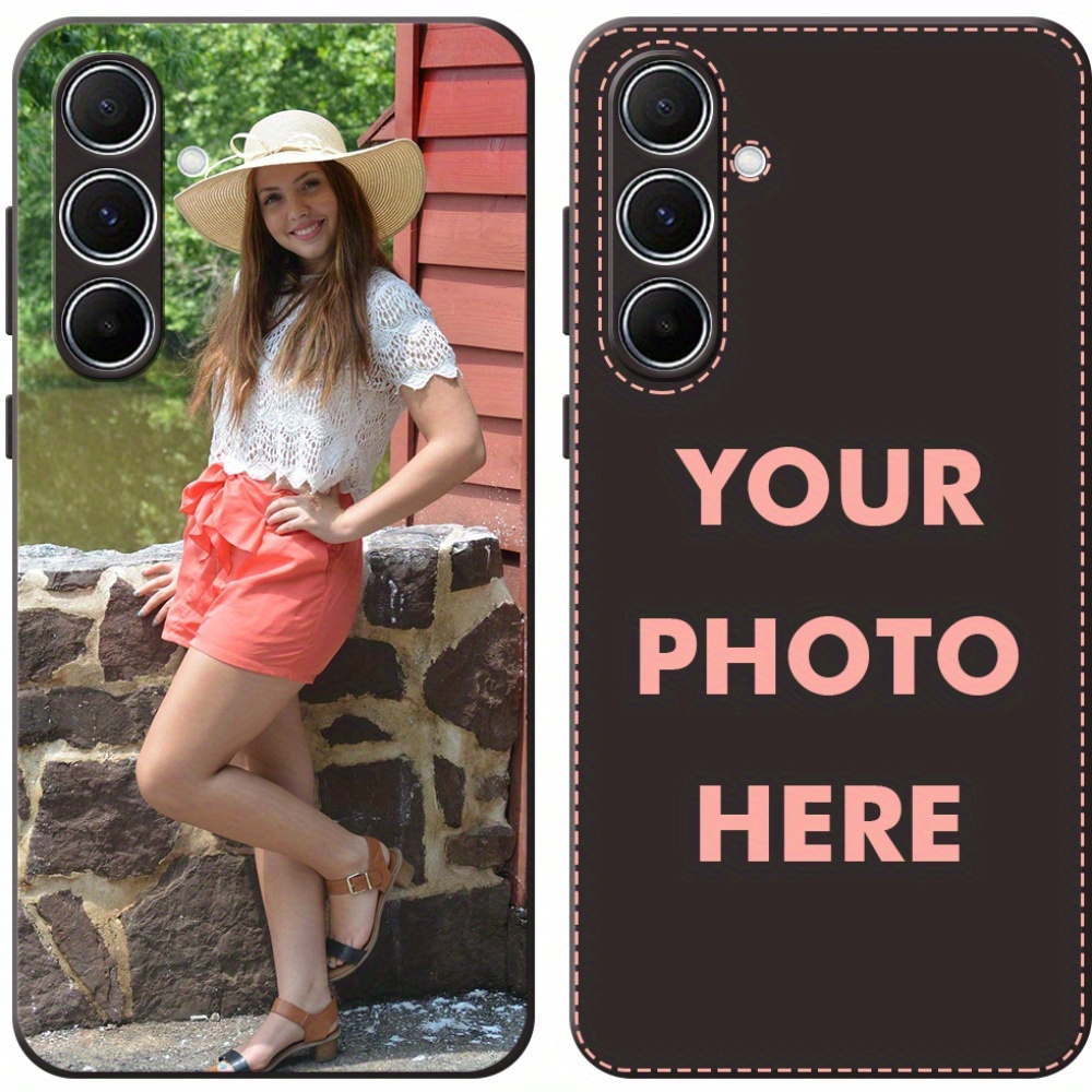 Capa Fosca Personalizada para  - Phone Cases Custom avaliação e preço