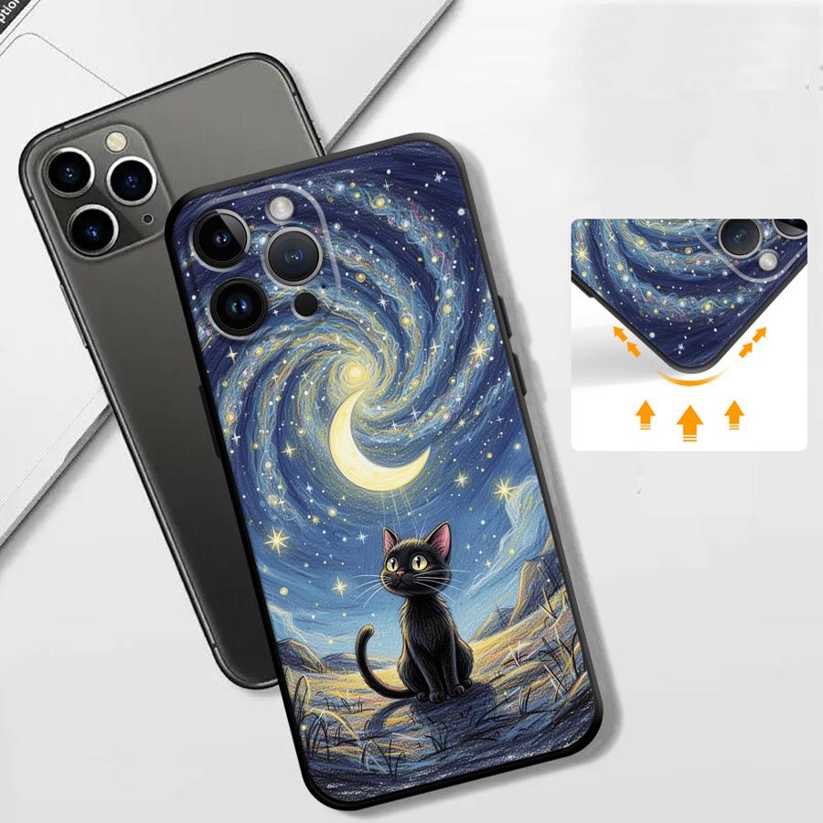 Capa de Telefone Funda para Ap - Phone Cases Apple avaliação e preço