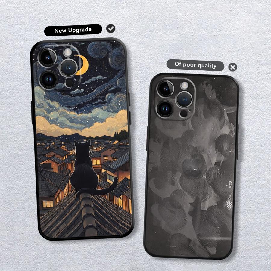 Capa de Telefone Funda para Ap - Phone Cases Apple avaliação e preço