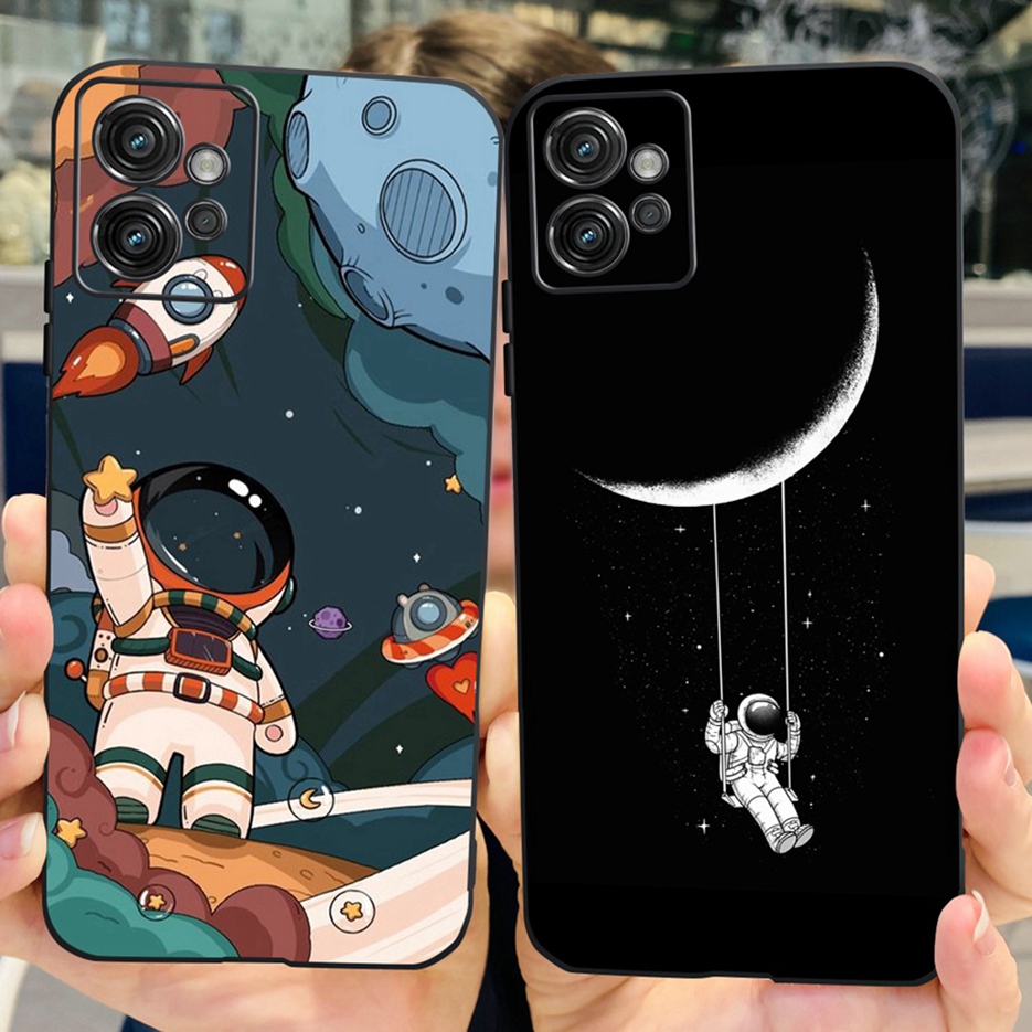 Para motorola moto g32 caso el - Phone Cases Moto G avaliação e preço