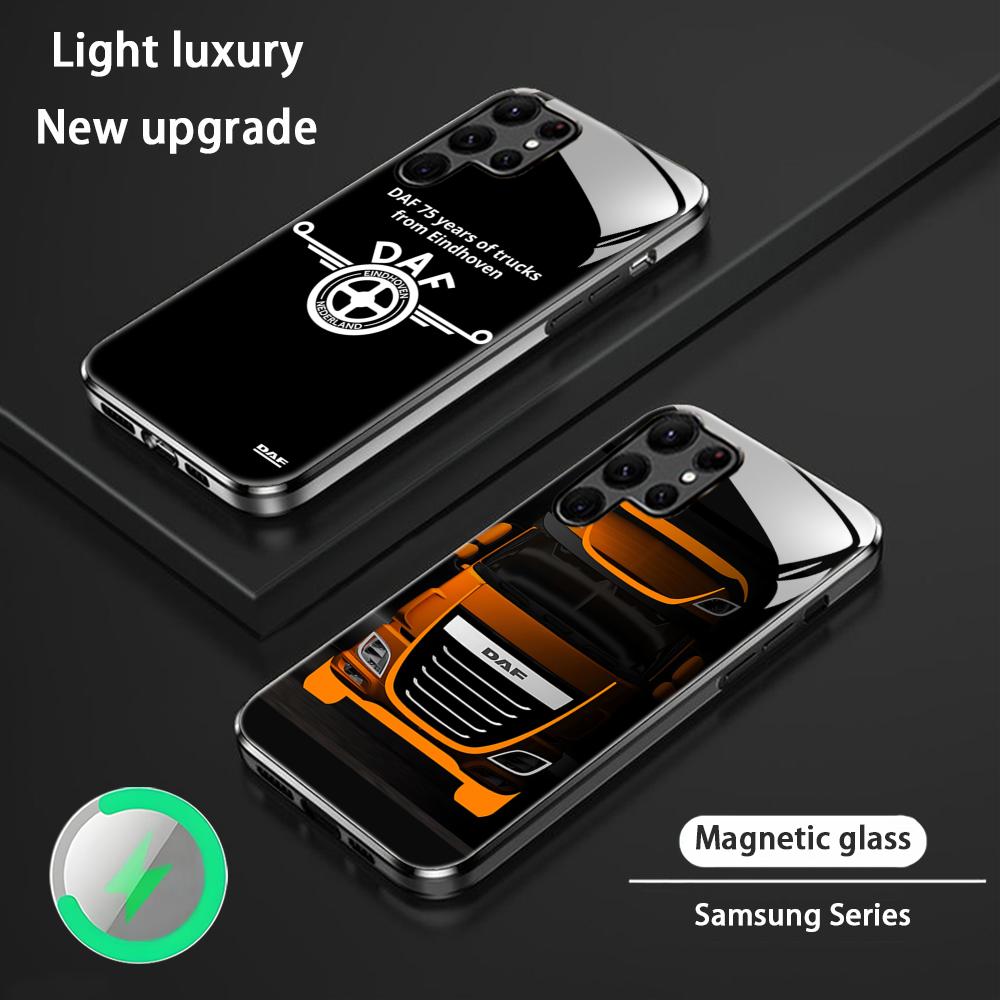 Capa de Celular Magnética de V - Phone Cases Brands avaliação e preço