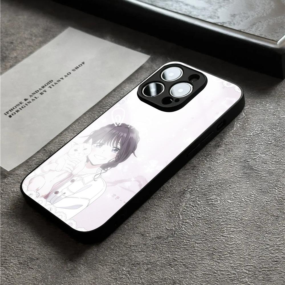 Capa de Telefone Kaoruko Wagur - Phone Cases Japan avaliação e preço