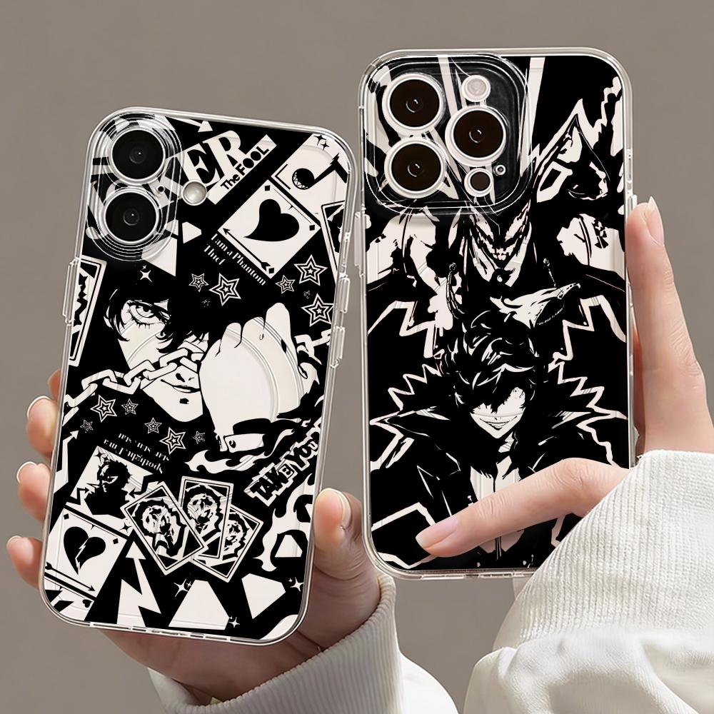 Capa Magnética Transparente Ga - Phone Cases Apple avaliação e preço
