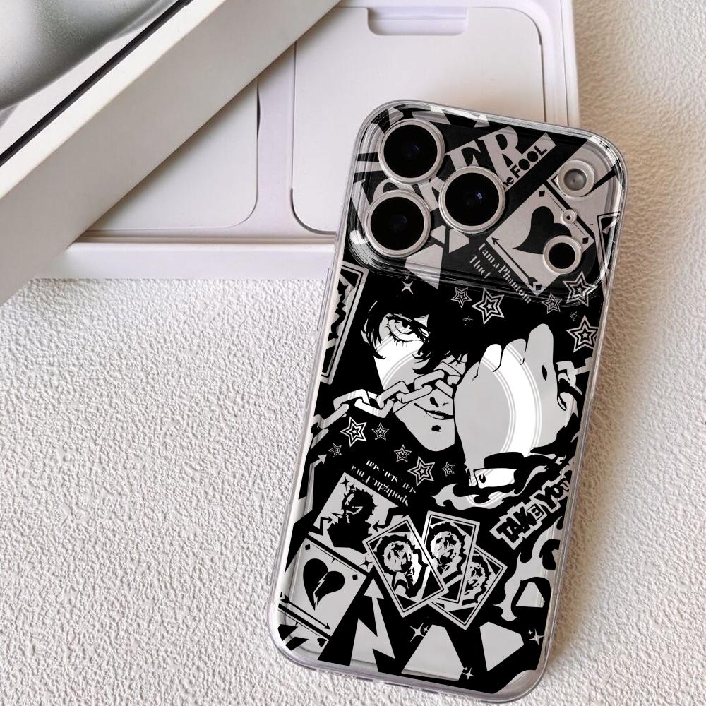 Capa Magnética Transparente Ga - Phone Cases Apple avaliação e preço
