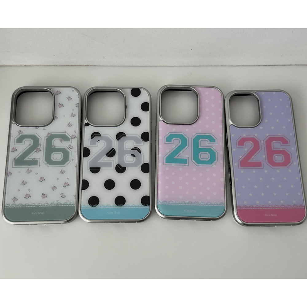 Capa de Luxo Clmj Coreana com  - Phone Cases That Charge Your Phone avaliação e preço