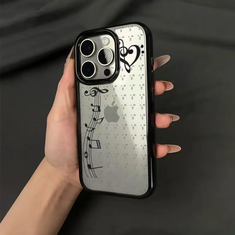 Nova Capa de Celular Estilo IN - Phone Cases For Girls avaliação e preço