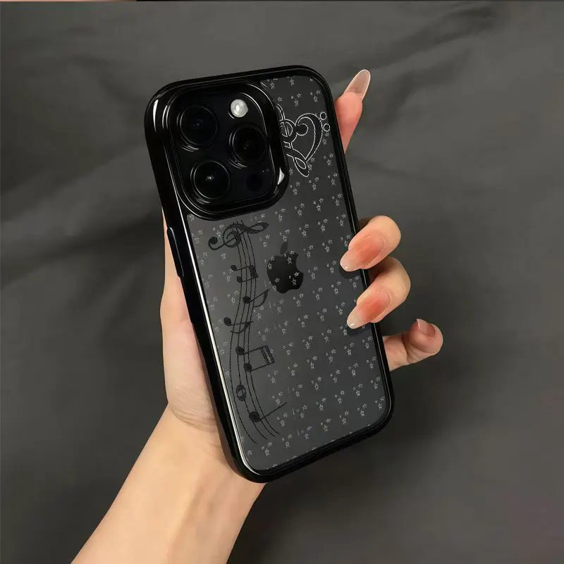 Nova Capa de Celular Estilo IN - Phone Cases For Girls avaliação e preço