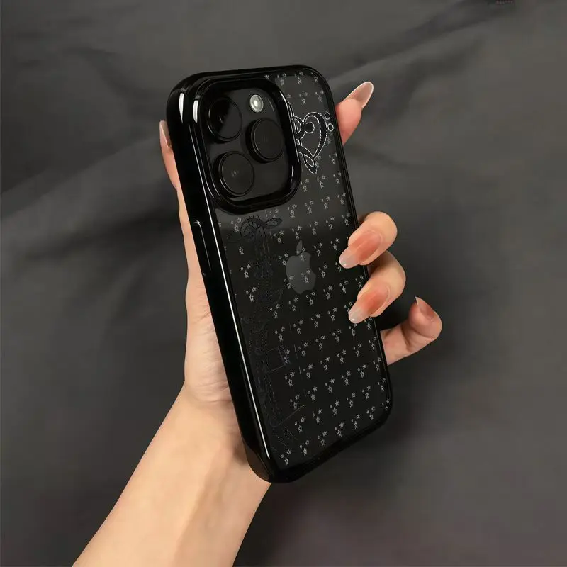 Nova Capa de Celular Estilo IN - Phone Cases For Girls avaliação e preço